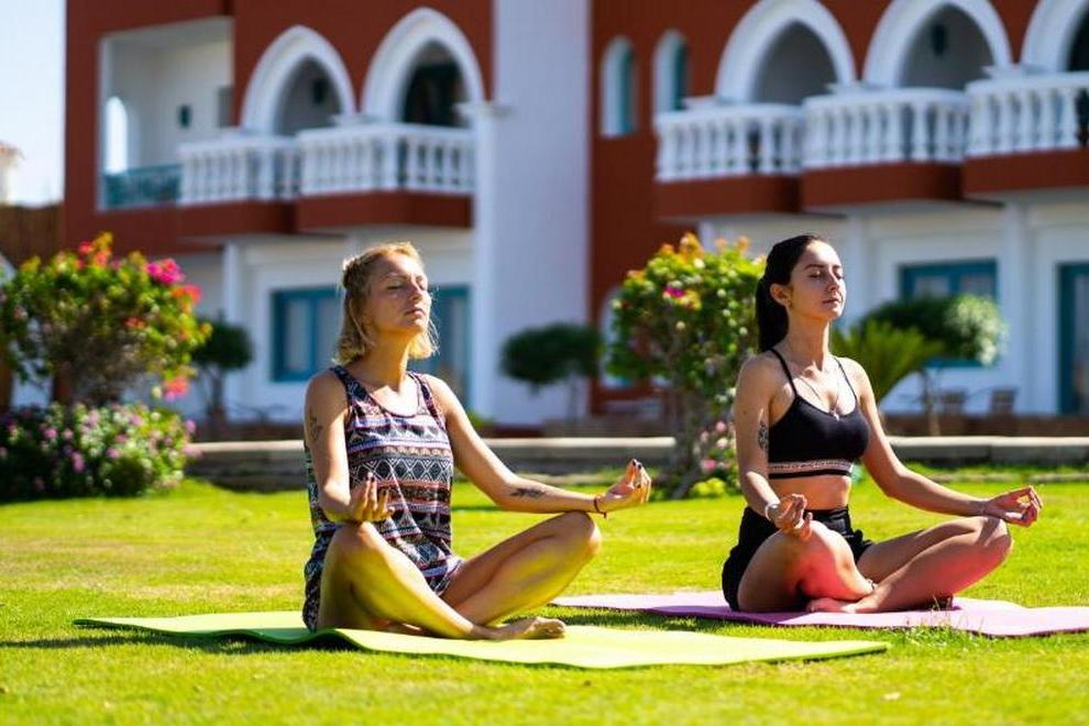 SUNRISE GARDEN BEACH RESORT - SELECT - Изображение 12